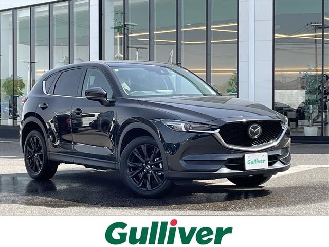 Mazda CX-5 2021 7022507-0