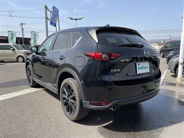 Mazda CX-5 2021 7022507-13