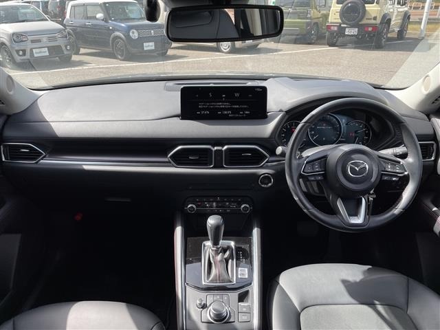 Mazda CX-5 2021 7022507-14