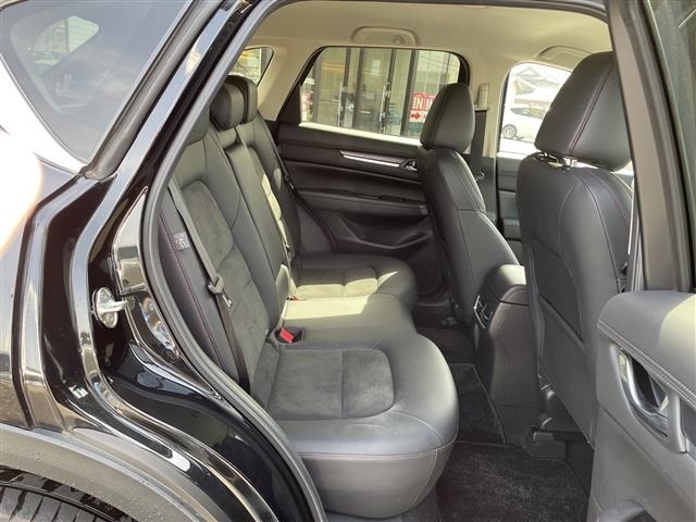 Mazda CX-5 2021 7022507-22