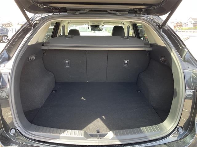 Mazda CX-5 2021 7022507-4