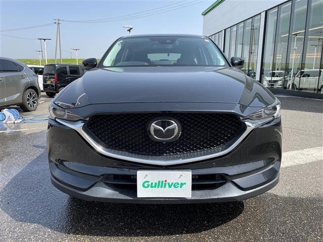 Mazda CX-5 2021 7022507-6