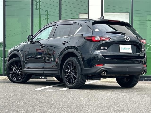 Mazda CX-5 2022 7022508-13