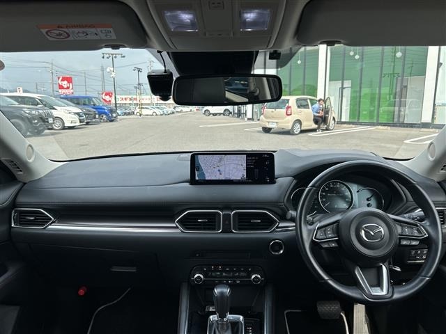 Mazda CX-5 2022 7022508-14