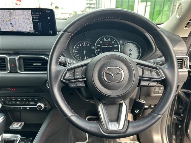 Mazda CX-5 2022 7022508-15