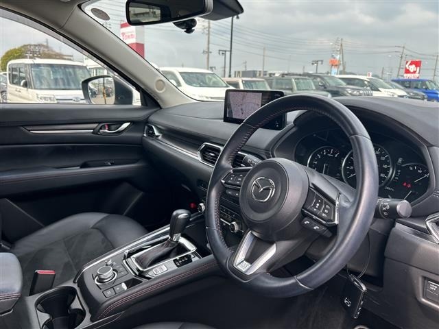Mazda CX-5 2022 7022508-6