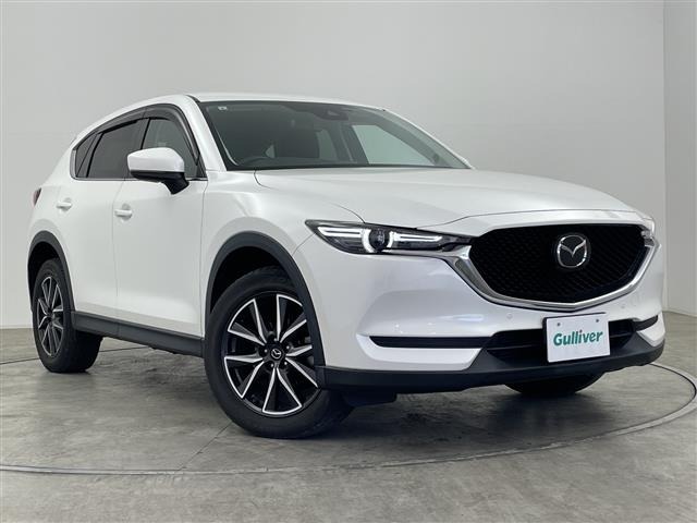 Mazda CX-5 2017 7022511-0