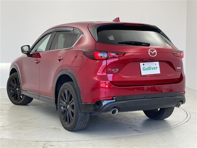 Mazda CX-5 2022 7022512-13