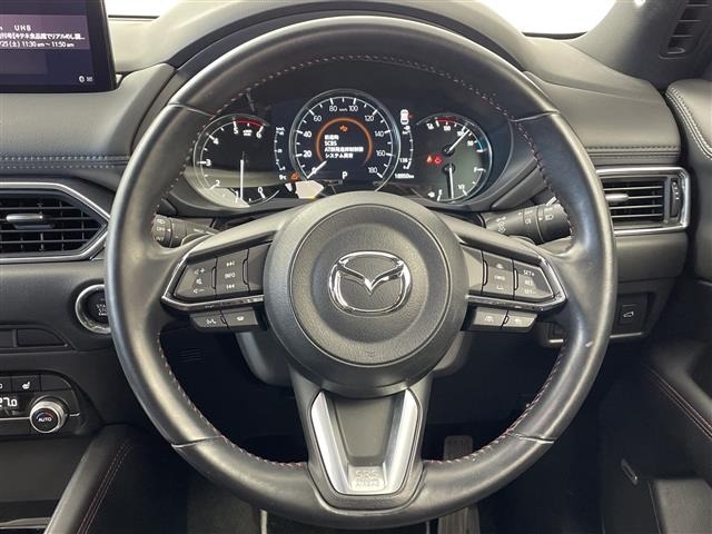 Mazda CX-5 2022 7022512-15