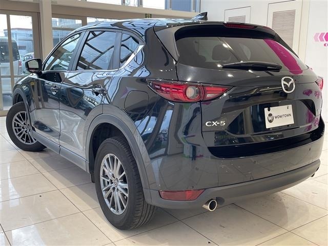 Mazda CX-5 2020 7022513-13