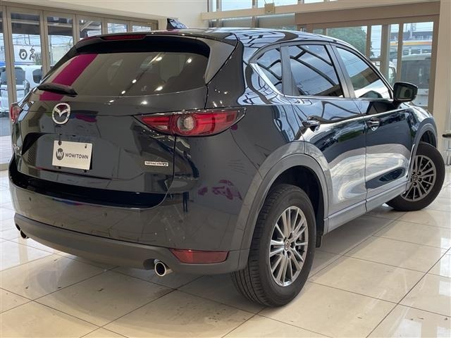Mazda CX-5 2020 7022513-2