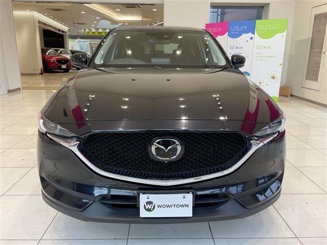 Mazda CX-5 2020 7022513-22