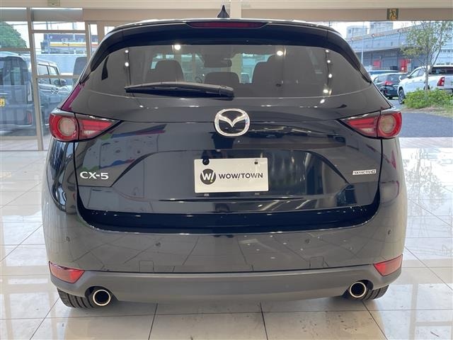 Mazda CX-5 2020 7022513-4