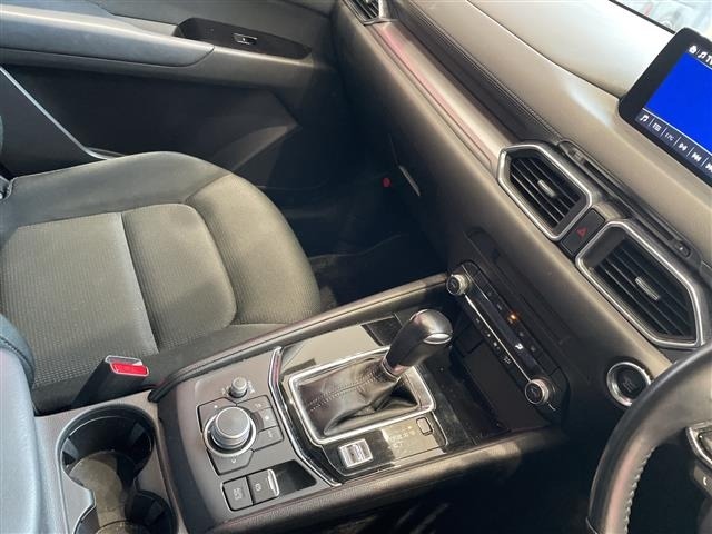 Mazda CX-5 2020 7022513-5