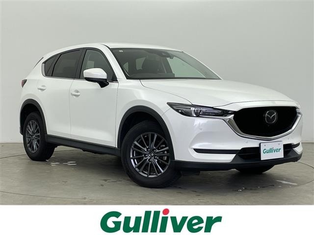 Mazda CX-5 2021 7022517-0