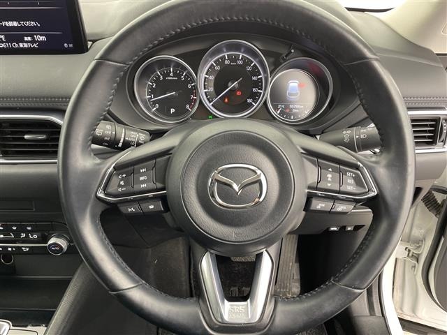 Mazda CX-5 2021 7022517-21