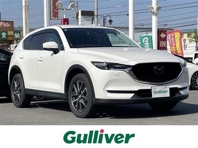Mazda CX-5 2019 7022522-0
