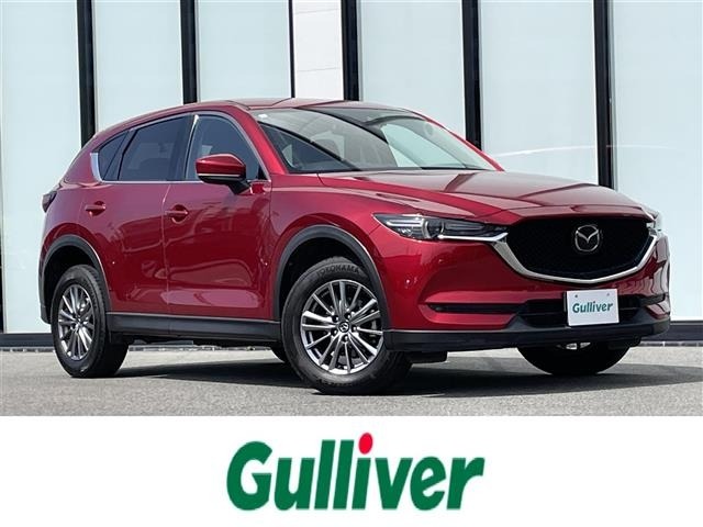 Mazda CX-5 2017 7022523-0