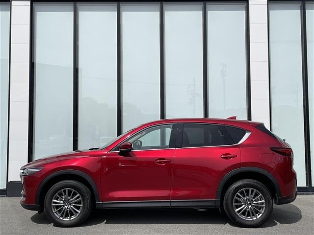 Mazda CX-5 2017 7022523-13