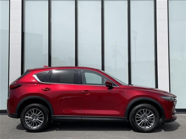 Mazda CX-5 2017 7022523-14
