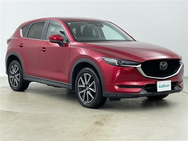 Mazda CX-5 2017 7022524-0