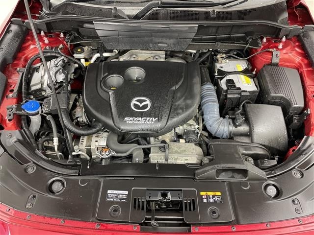 Mazda CX-5 2017 7022524-19