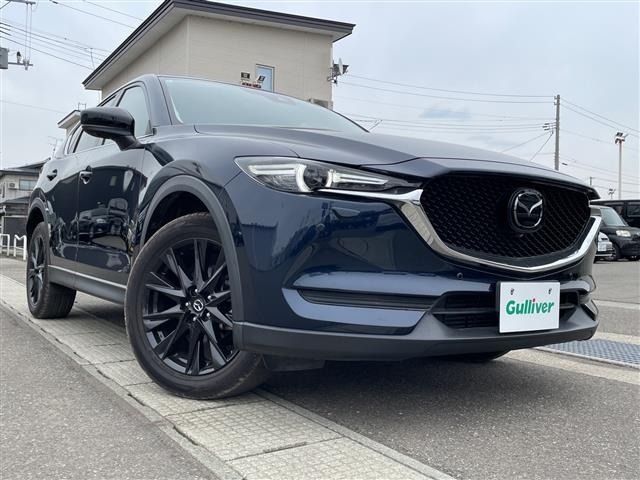 Mazda CX-5 2021 7022525-0
