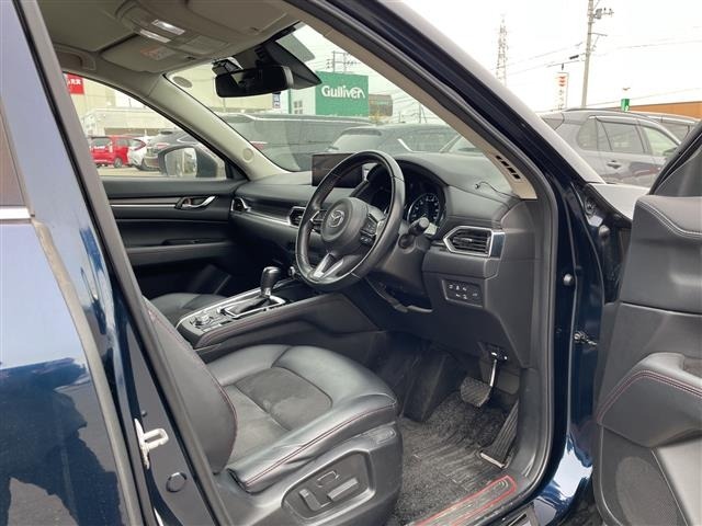 Mazda CX-5 2021 7022525-11
