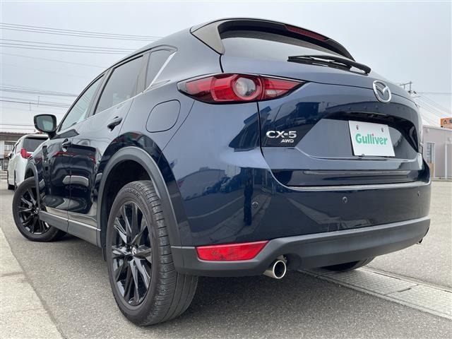 Mazda CX-5 2021 7022525-13