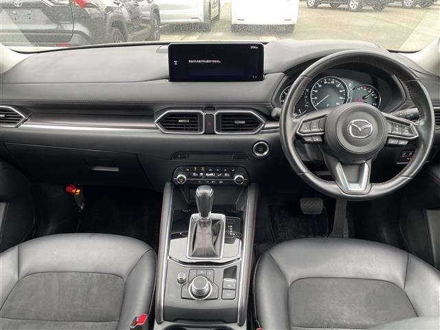 Mazda CX-5 2021 7022525-15