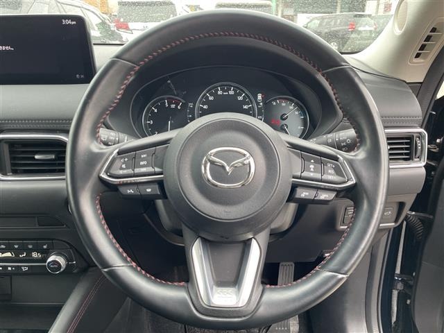Mazda CX-5 2021 7022525-18