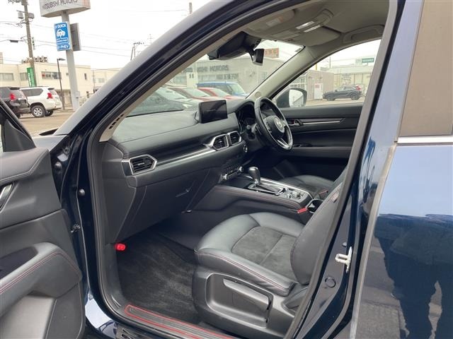 Mazda CX-5 2021 7022525-22