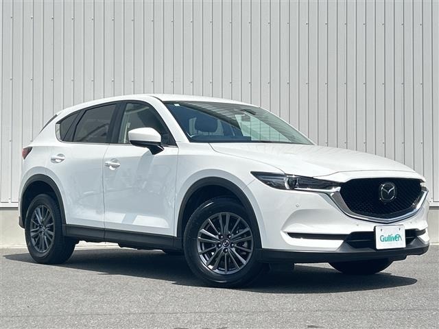 Mazda CX-5 2021 7022528-0