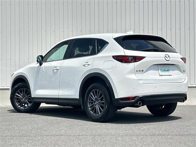 Mazda CX-5 2021 7022528-13