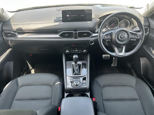 Mazda CX-5 2021 7022528-14