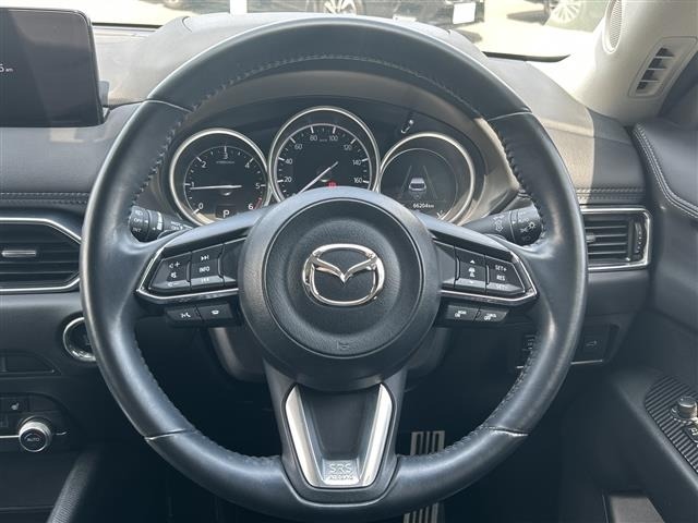 Mazda CX-5 2021 7022528-19