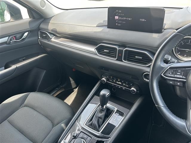 Mazda CX-5 2021 7022528-21