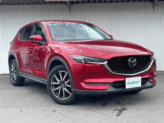 Mazda CX-5 2018 7022529-0