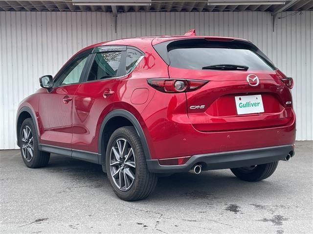 Mazda CX-5 2018 7022529-13