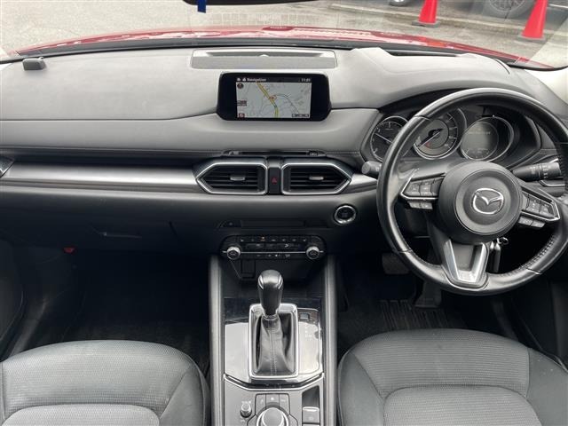 Mazda CX-5 2018 7022529-15