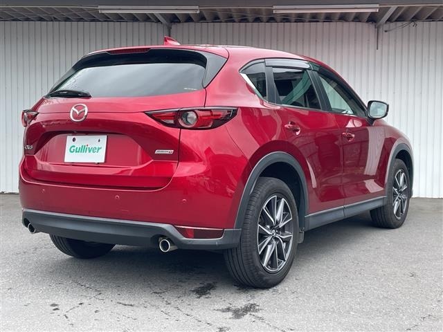 Mazda CX-5 2018 7022529-22