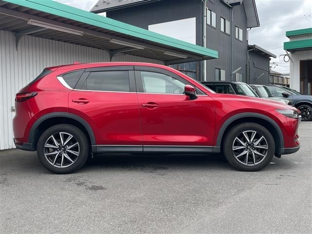 Mazda CX-5 2018 7022529-4