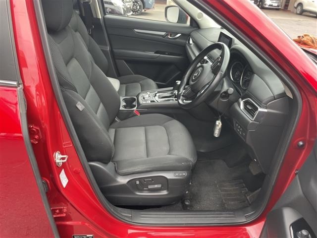 Mazda CX-5 2018 7022529-7