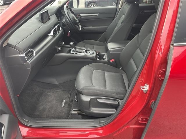Mazda CX-5 2018 7022529-8