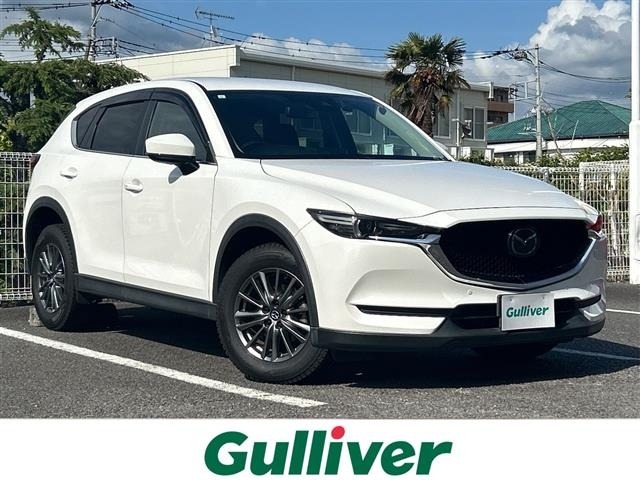Mazda CX-5 2017 7022530-0