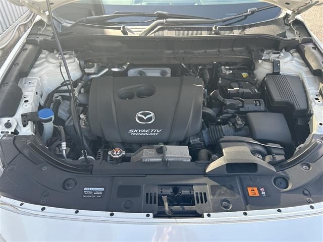 Mazda CX-5 2017 7022530-14