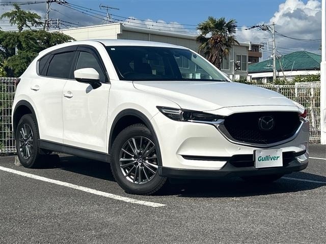 Mazda CX-5 2017 7022530-16