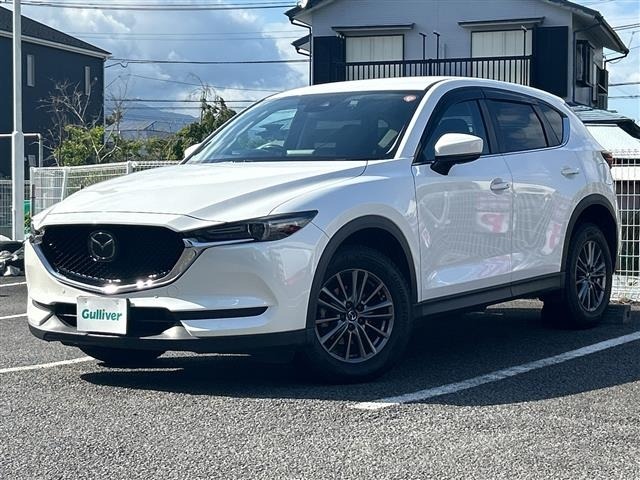 Mazda CX-5 2017 7022530-17