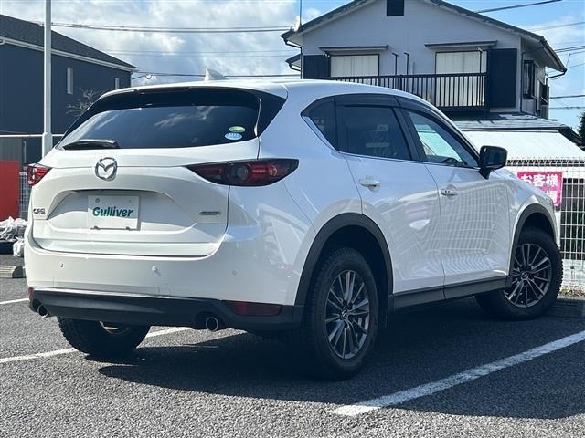 Mazda CX-5 2017 7022530-18