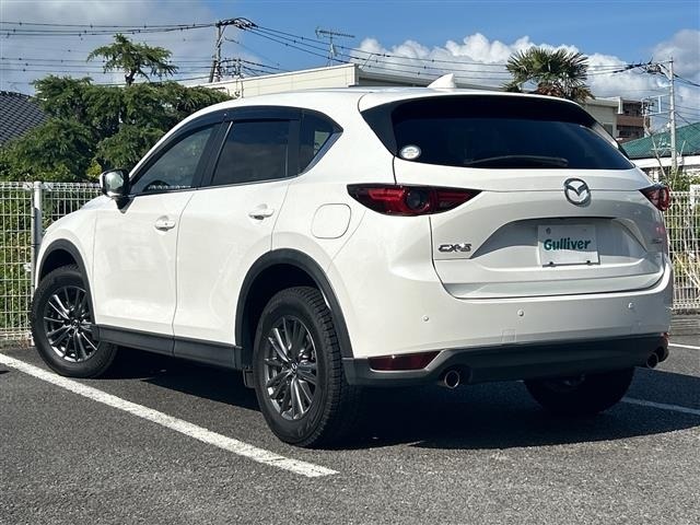 Mazda CX-5 2017 7022530-19